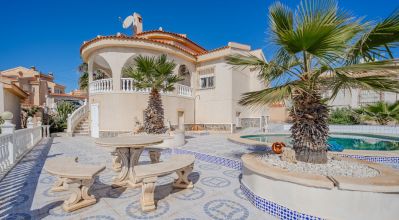 Villa - Sale - Ciudad Quesada - Ciudad Quesada