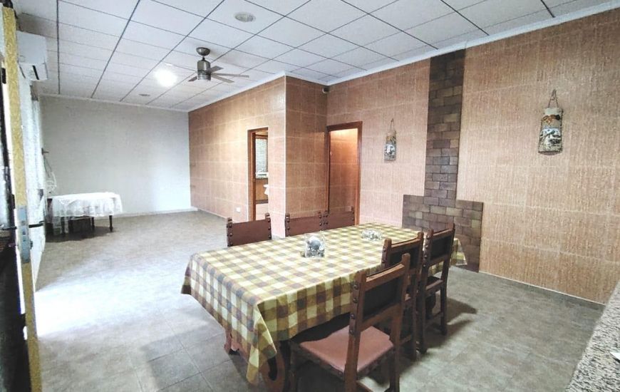 Venta - Villa - Aspe