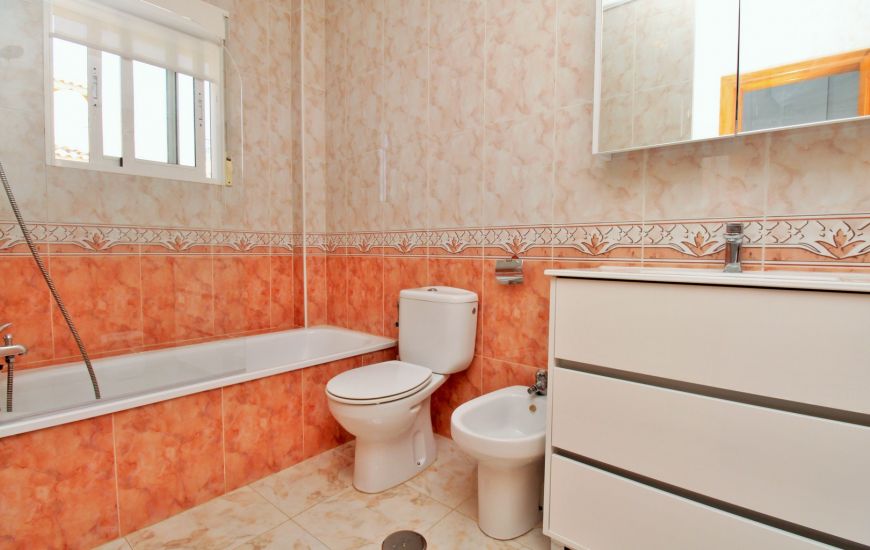 Venta - Adosado - La Zenia