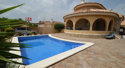 Villa - Sale - Benijófar - 