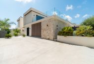 Sale - Villa - Los Balcones