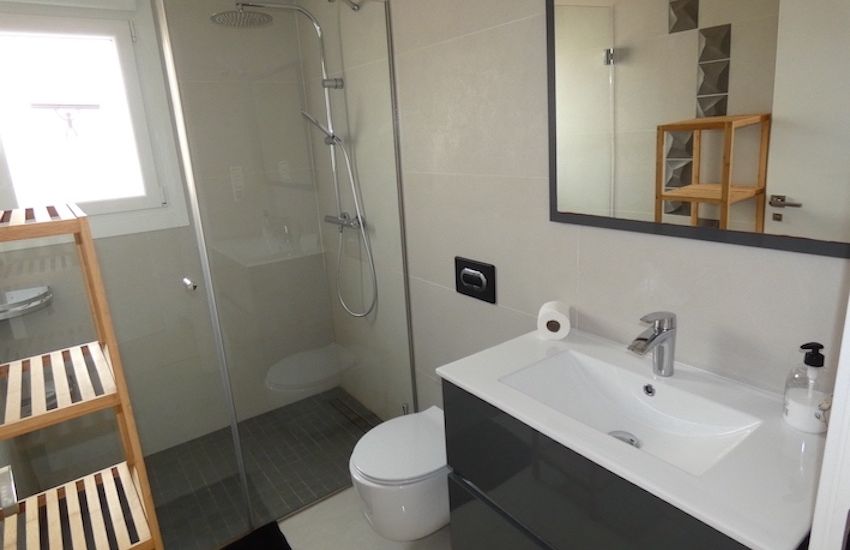 Sale - Villa - Ciudad Quesada