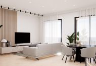 Nueva construcción  - Villa - Orihuela Costa