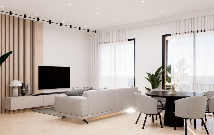 Nueva construcción  - Villa - Orihuela Costa