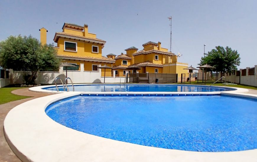 Sale - Villa - 