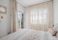 Sale - Villa - Algorfa