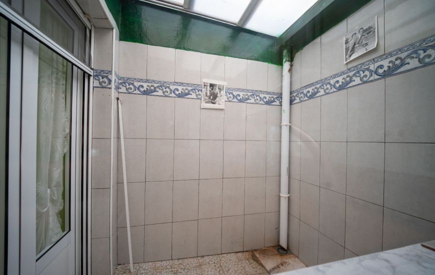 Venta - Bungalow - Ciudad Quesada