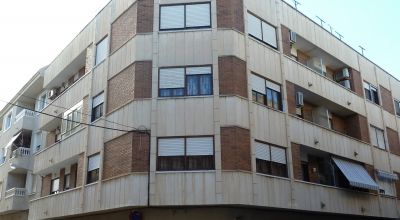 Apartments - Sale - Rojales - 