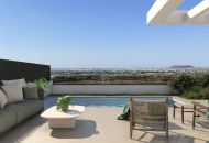 Nueva construcción  - Villa - Mutxamel