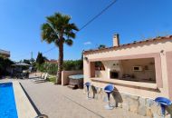 Sale - Finca - Catral