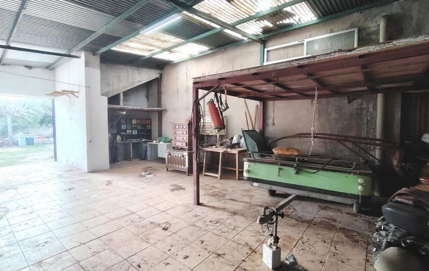 Venta - Casa Rural - Hondón de las Nieves