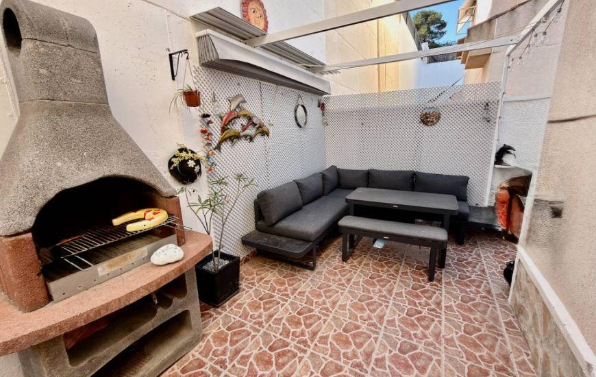 Sale - Villa - Ciudad Quesada