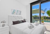 Sale - Villa - El Campello