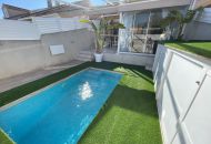 Sale - Rijtjeshuis - Torre de La Horadada