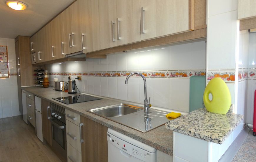 Sale - Apartments - Algorfa