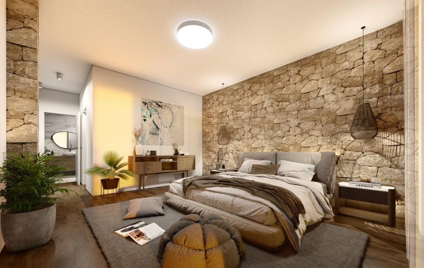 New Build - Villa - Altea