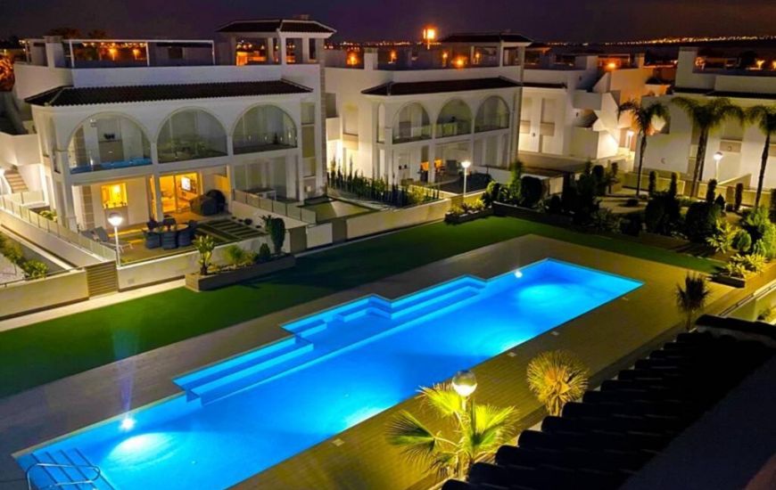 Sale - Apartments - Ciudad Quesada