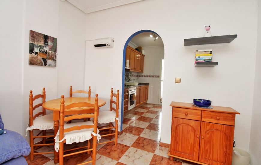 Sale - Apartments - La Zenia