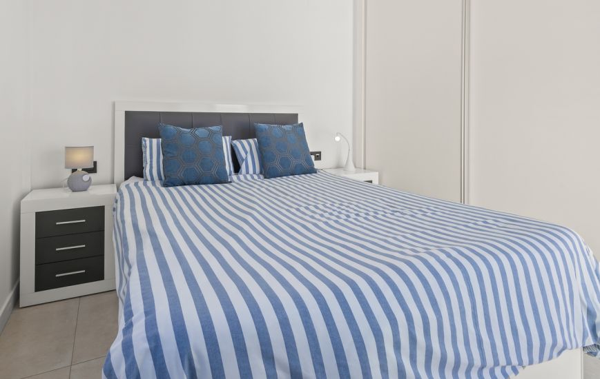 Sale - Villa - Algorfa - 