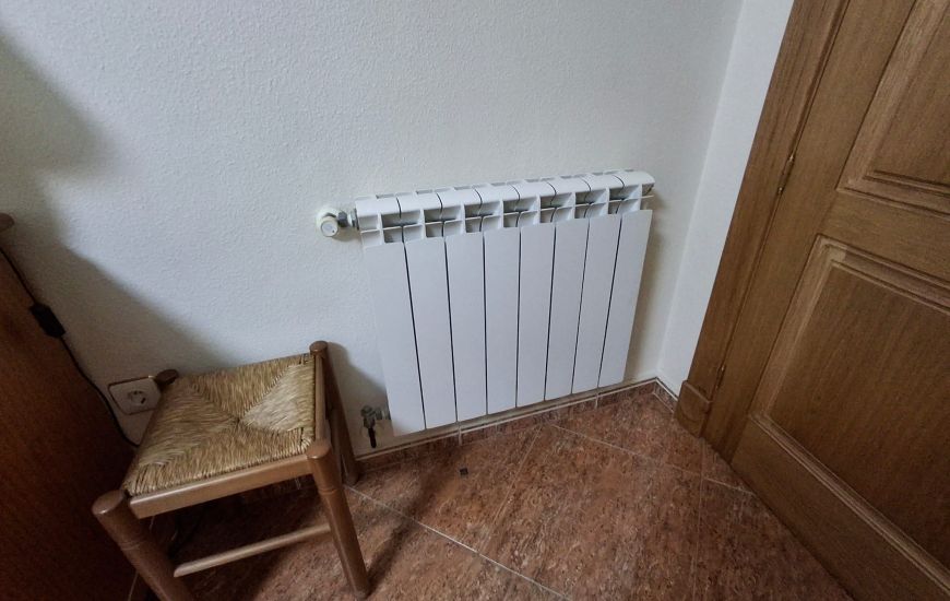 Sale - Villa - Los Balcones