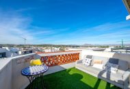 Venta - Villa - Benijofar