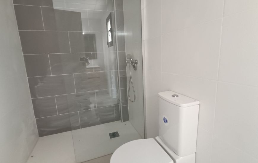 New Build - Villa - Cañada de la Leña