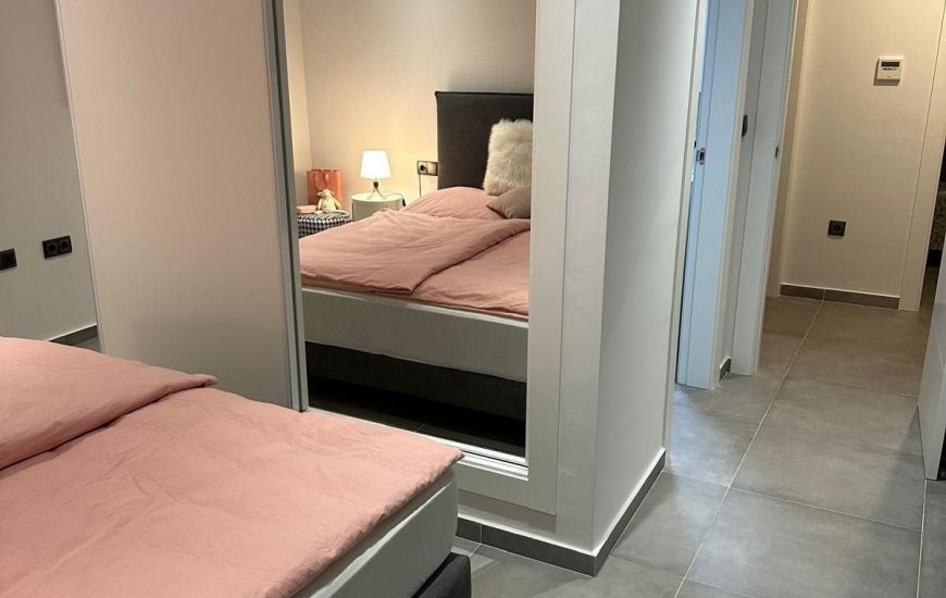 Sale - Villa - Ciudad Quesada