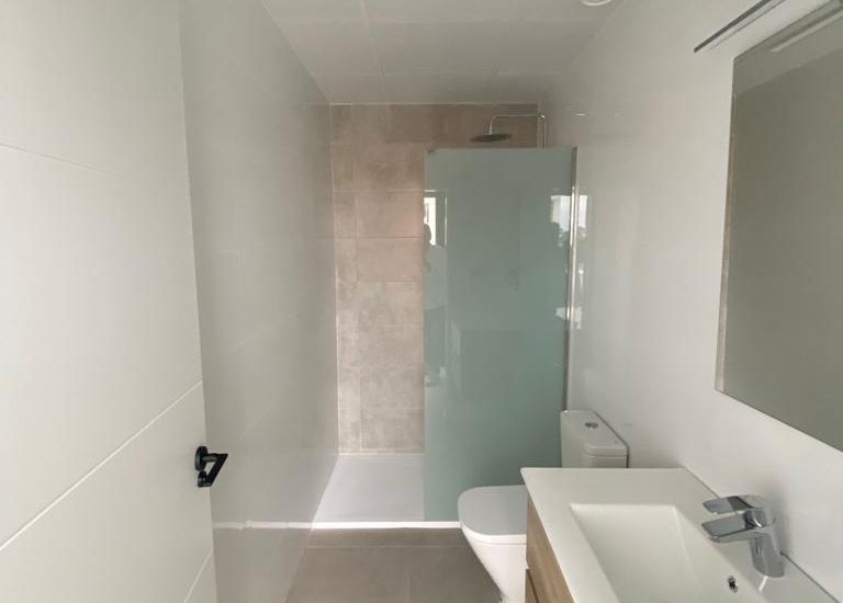 Nueva construcción  - Villa - Los Alcázares