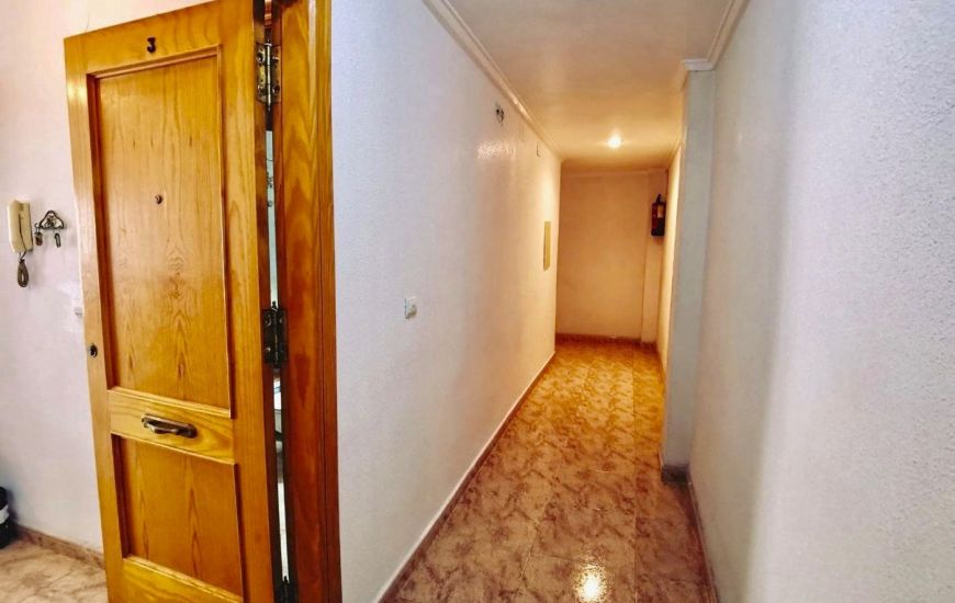 Sale - Apartments - Torrevieja