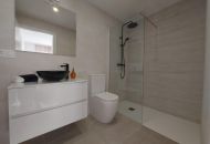 Nueva construcción  - Villa - Torre Pacheco