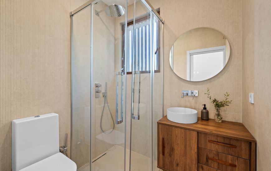 Sale - Villa - Finestrat