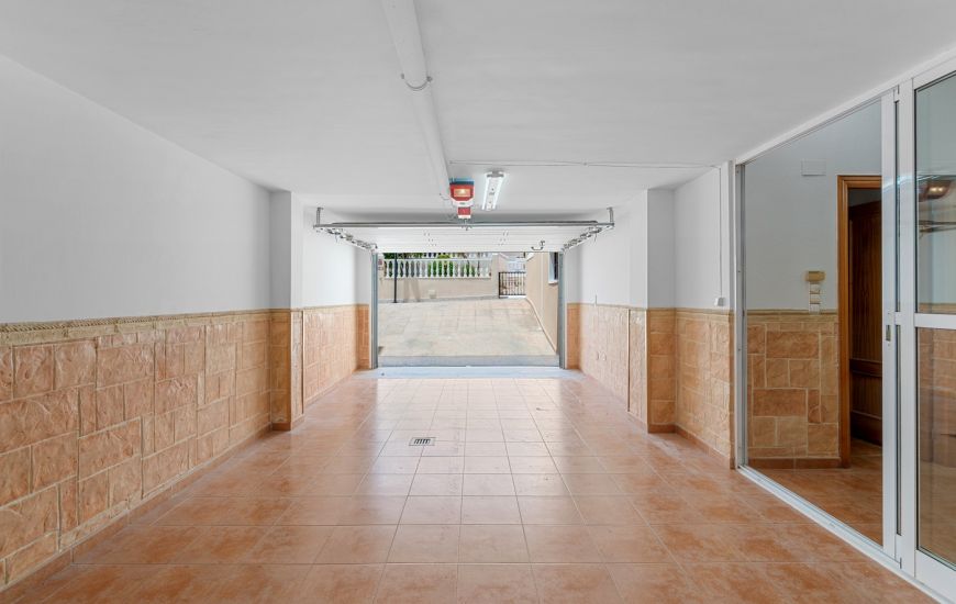 Sale - Villa - Torrevieja