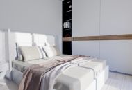 Nueva construcción  - Villa - Finestrat