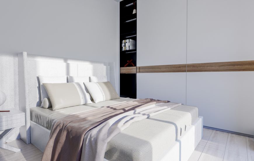 Nueva construcción  - Villa - Finestrat