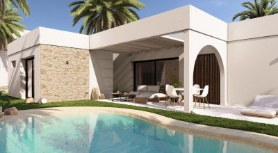 Apartamentos - Venta - Banos y Mendigo - Banos y Mendigo