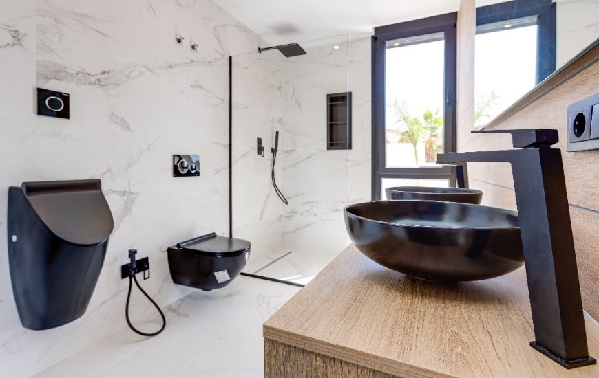 New Build - Villa - Ciudad Quesada