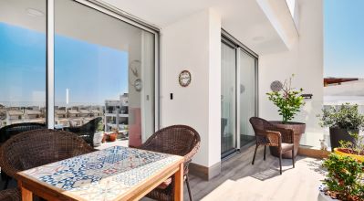 Apartments - Sale - Orihuela Costa - Orihuela Costa