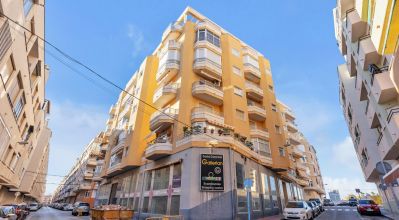 Apartments - Sale - Torrevieja - Torrevieja