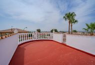 Sale - Villa - Ciudad Quesada