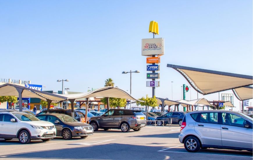 New Build - Apartments - Torrevieja