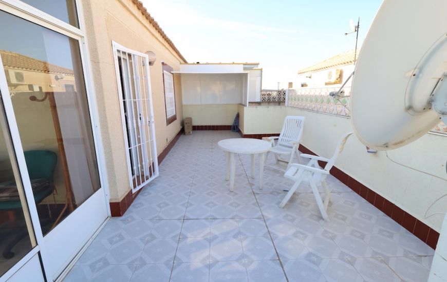 Venta - Adosado - Torrevieja