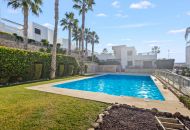Sale - Villa - Algorfa - 