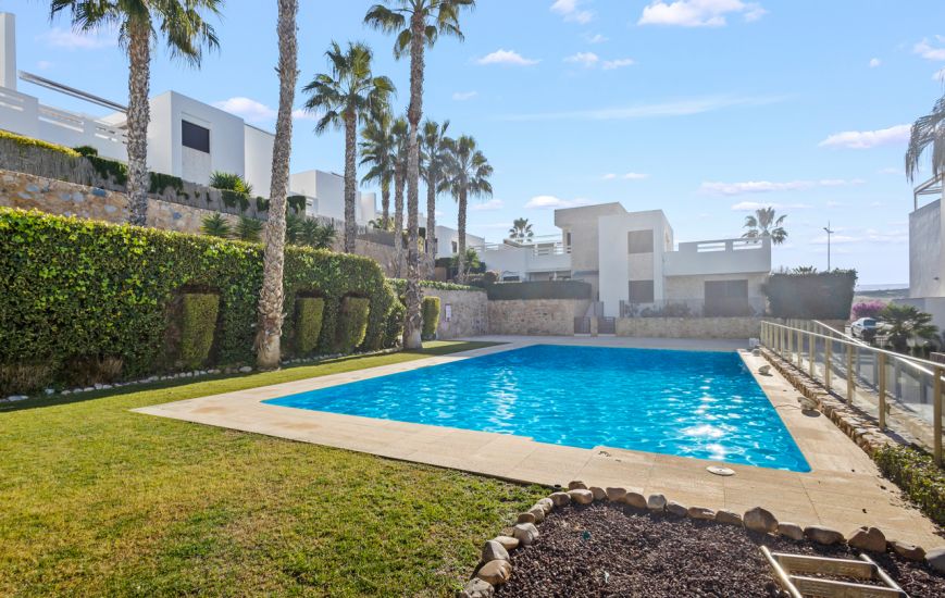 Sale - Villa - Algorfa - 