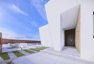 Nueva construcción  - Villa - San Pedro del Pinatar