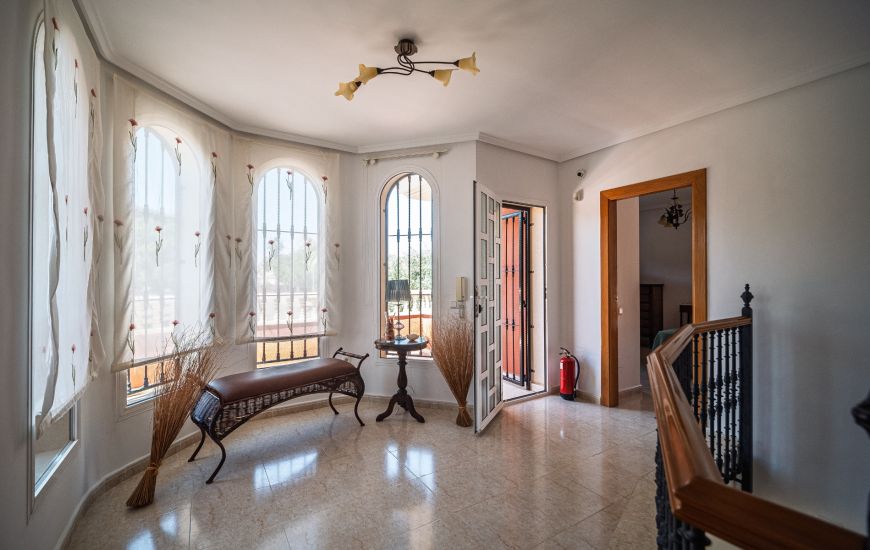 Sale - Villa - Ciudad Quesada