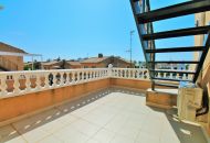 Venta - Adosado - Villamartin