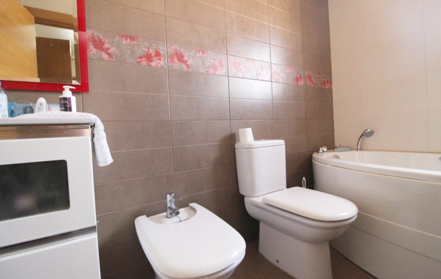 Sale - Villa - Aspe