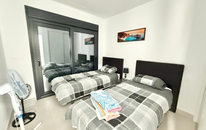 Sale - Semi Detached - Ciudad Quesada