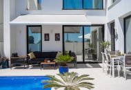 Venta - Villa - Ciudad Quesada