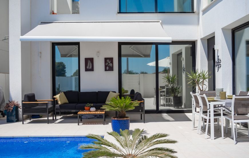 Venta - Villa - Ciudad Quesada